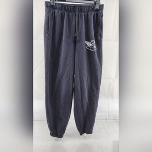 Pacsun angel gray jogging pants